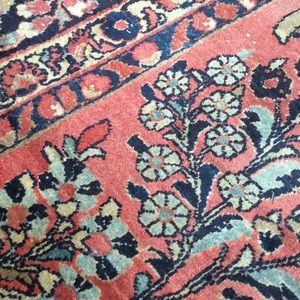 Meet your Posher, Scott